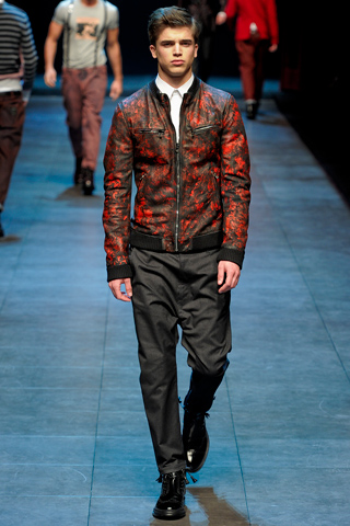 Milan 2011 Fashion Shows