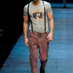 2010 Runway Fashion Shows Photos