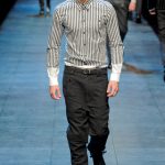 Italian Fashion Designers Fall 2011 Collection