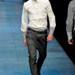 Italian Fashion Designers Fal 2011 Collection