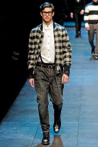 Italian Fashion Designers Collection 2011