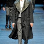 Dolce & Gabbana Fall Collection 2011