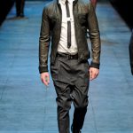 Winter 2011 Fashion Shows Pictures