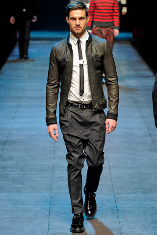 Winter 2011 Fashion Shows Pictures