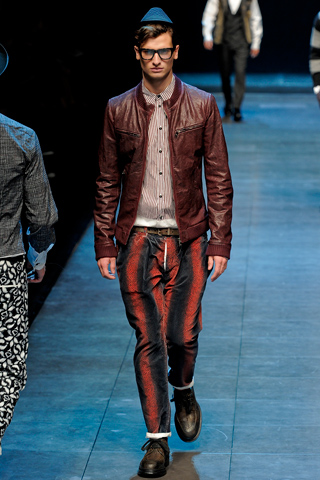 Fall 2011 Ready To Wear Fashion Shows