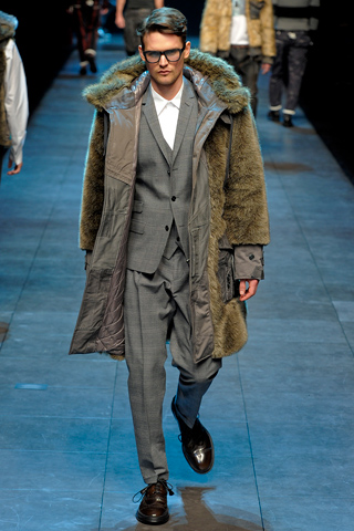 Ready to Wear Fall Fashion 2011