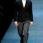 Dolce & Gabbana Fall/Winter 2011 Collection