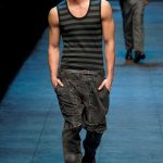 2011 CatWalk Fashion Pictures