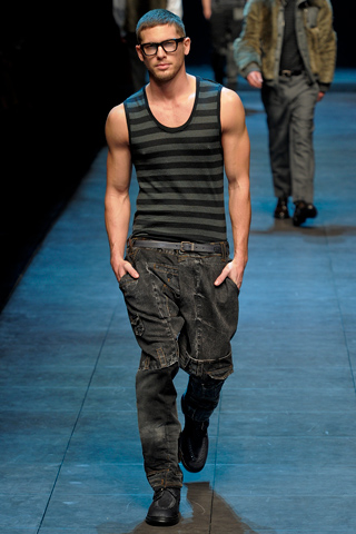 2011 CatWalk Fashion Pictures