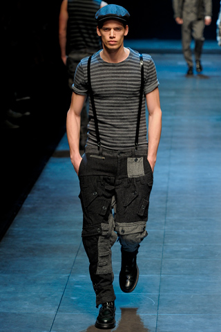 2011 Ready to wear Collection Photos