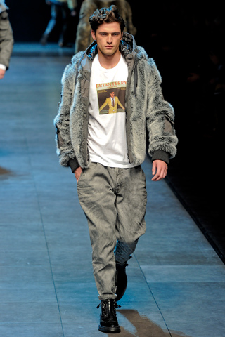 Italian Fashion and Design industry 2011