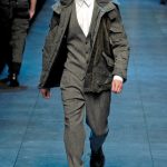 Designers Collection at Milan Fashion Week