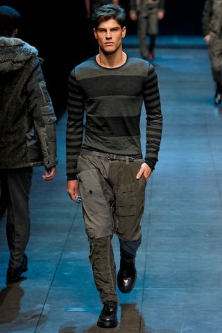 Fall 2011 Hottest Fashion collection