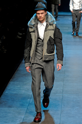 Fall 2011 Trendy Collection