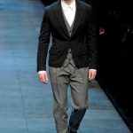Dolce & Gabbana Winter 2011 Ready To Wear