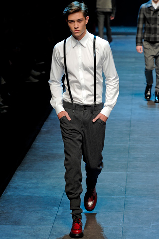 2011 Runway Fashion Shows Photos