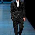 Fashion Designer 2011 Fall/Winter Collection