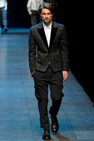 Fashion Designer 2011 Fall/Winter Collection