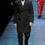 Dolce & Gabbana Fall/Winter 2011 Collection
