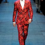 Fall 2011 Collection By Dolce & Gabbana