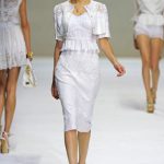 Milan Fashion Week Spring 2011 Spring