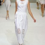 Dolce & Gabanna Women Spring Summer Collection 2011