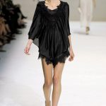 Milan Fashion Week 2011 Designer