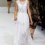 Italian Fashion Week 2010 Pictures