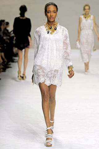 Milan Fashion Week 2010 News