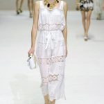 Milan Fashion Week 2011 Dolce & Gabbana