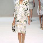 Italian Clothing Industry 2011