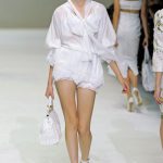 2010 Runway Fashion Shows Photos