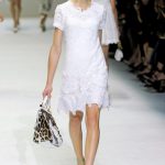 Italian Fashion Designers Spring 2011 Collection