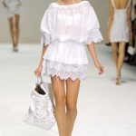Italian Fashion Designers Summer 2011 Collection