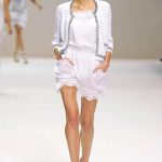 Italian Fashion Designers Collection 2010