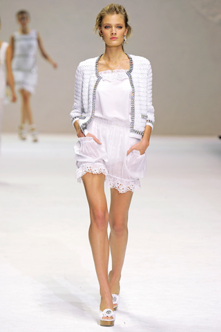 Italian Fashion Designers Collection 2010