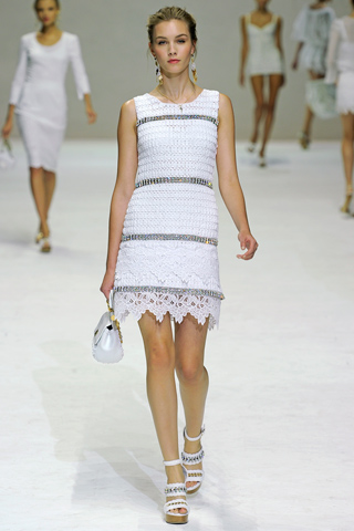 Italian Designers Spring Collections