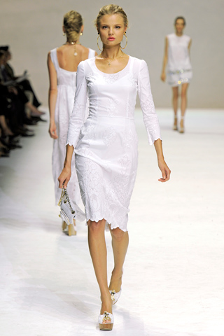 Spring 2011 Ready To Wear Fashion Shows