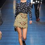 dolce and gabbana milan fashion week fall 2011 collection 62