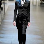 Dolce & Gabbana Spring/Summer 2010