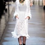 Dolce & Gabbana Spring/Summer 2010
