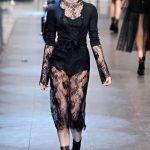 Dolce & Gabbana Spring/Summer 2010