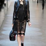 Dolce & Gabbana Spring/Summer 2010