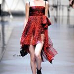 Dolce & Gabbana Spring/Summer 2010
