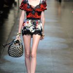 Dolce & Gabbana Spring/Summer 2010