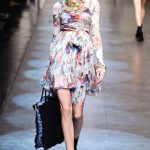 Dolce & Gabbana Spring/Summer 2010
