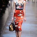 Dolce & Gabbana Spring/Summer 2010