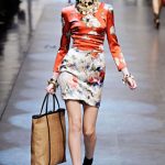 Dolce & Gabbana Spring/Summer 2010