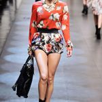 Dolce & Gabbana Spring/Summer 2010