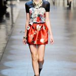 Dolce & Gabbana Spring/Summer 2010